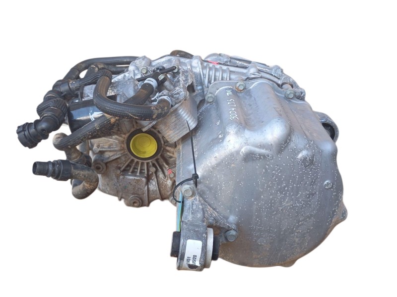 Recambio de motor completo para tesla model s (5yjs) referencia OEM IAM  103700020A 