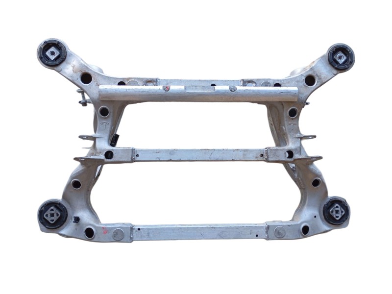 Recambio de puente trasero para tesla model s (5yjs) referencia OEM IAM  P600701200L 