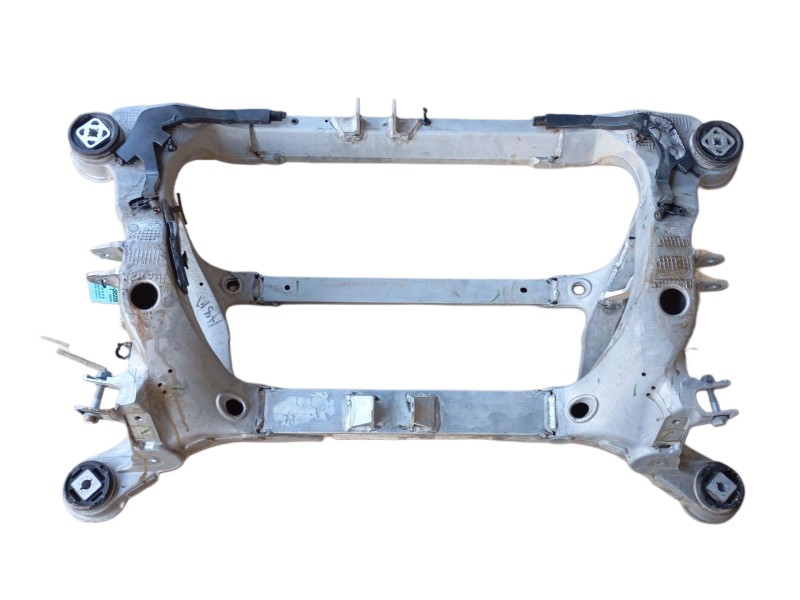 Recambio de puente trasero para tesla model s (5yjs) referencia OEM IAM  P600701200L 