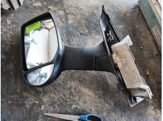 Recambio de retrovisor izquierdo para ford transit caja/chasis (fm_ _, fn_ _, ff_ _) 2.4 tdci rwd referencia OEM IAM   
