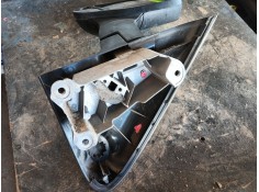 Recambio de retrovisor izquierdo para ford transit caja/chasis (fm_ _, fn_ _, ff_ _) 2.4 tdci rwd referencia OEM IAM    2