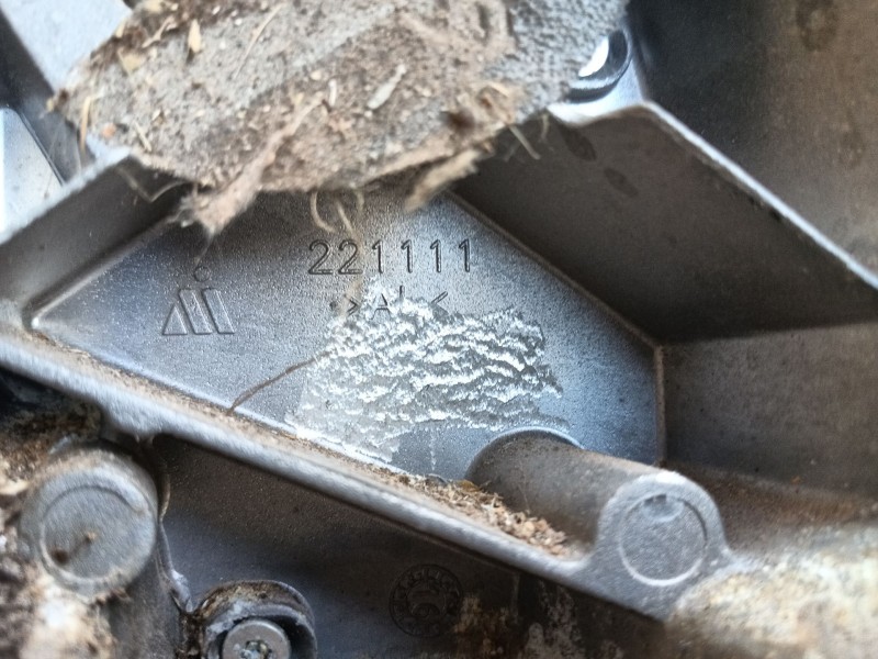 Recambio de retrovisor izquierdo para ford transit caja/chasis (fm_ _, fn_ _, ff_ _) 2.4 tdci rwd referencia OEM IAM   