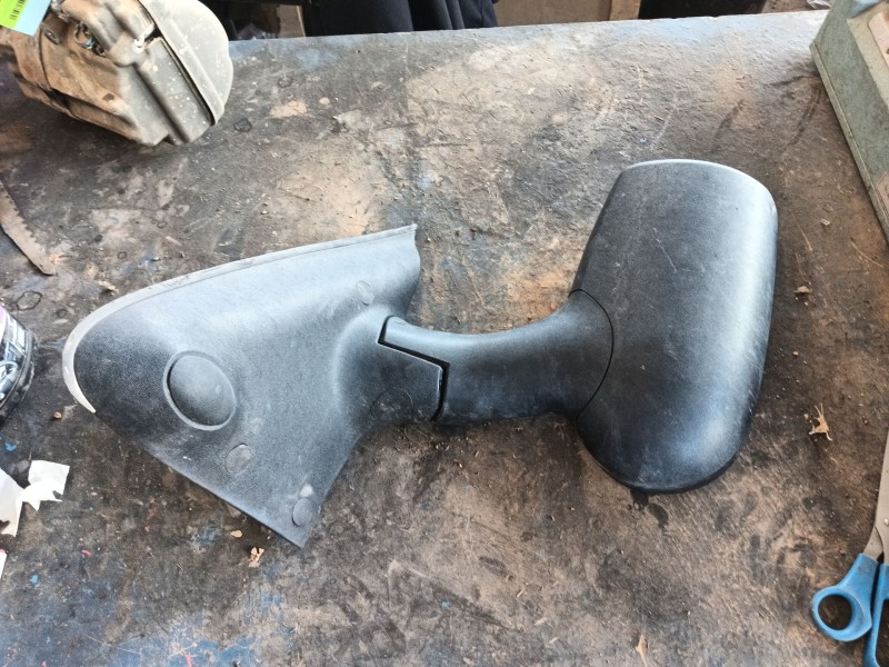 Recambio de retrovisor izquierdo para ford transit caja/chasis (fm_ _, fn_ _, ff_ _) 2.4 tdci rwd referencia OEM IAM   