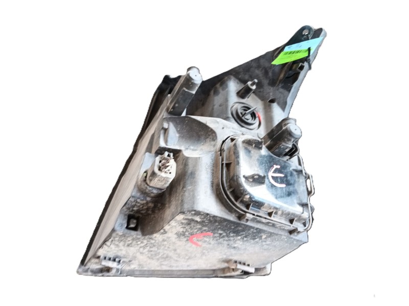Recambio de faro derecho para ford transit caja/chasis (fm_ _, fn_ _, ff_ _) 2.4 tdci rwd referencia OEM IAM   