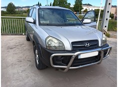 HYUNDAI TUCSON (JM)