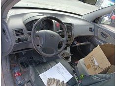 hyundai tucson (jm) del año 2005 2