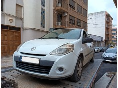 RENAULT CLIO III (BR0/1, CR0/1)
