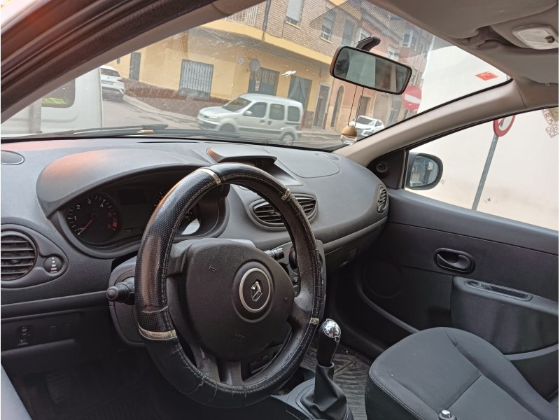 renault clio iii (br0/1, cr0/1) del año 2013