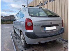 citroën xsara picasso (n68) del año 2004 2