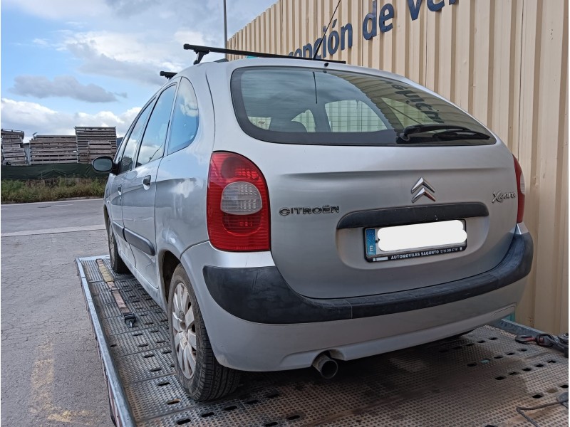 citroën xsara picasso (n68) del año 2004