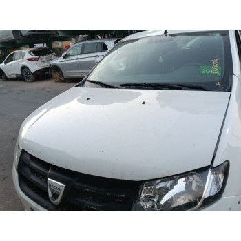 CAPOT DELANTERO 651001918R 