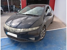 HONDA CIVIC VIII HATCHBACK (FN, FK)