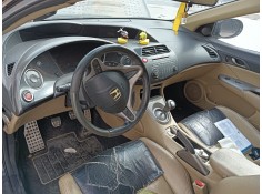 honda civic viii hatchback (fn, fk) del año 2006 2