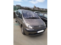 CITROËN XSARA PICASSO (N68)