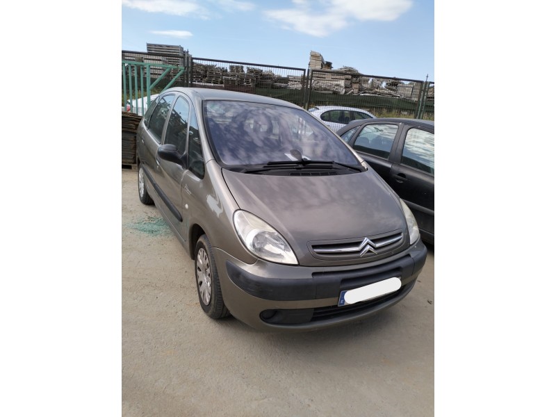 citroën xsara picasso (n68) del año 2008