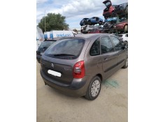 citroën xsara picasso (n68) del año 2008 2