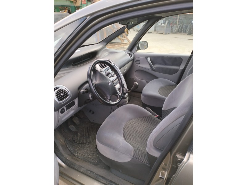citroën xsara picasso (n68) del año 2008