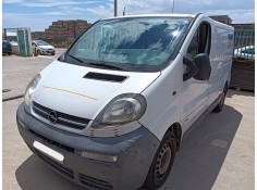 OPEL VIVARO A FURGONETA (X83)