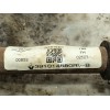 Recambio de transmision delantera izquierda para dacia sandero iii 1.0 tce 90 referencia OEM IAM 391014580R  391014580R