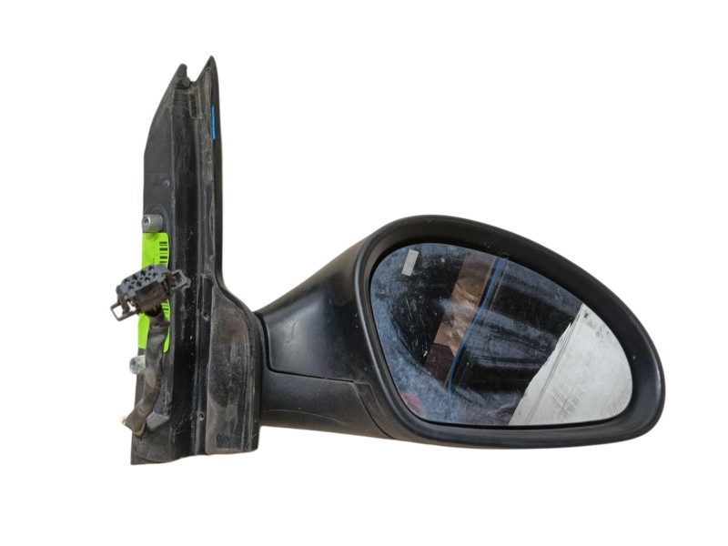 Recambio de retrovisor derecho para seat altea (5p1) 1.6 referencia OEM IAM 5P1857508A 5P1857508A 