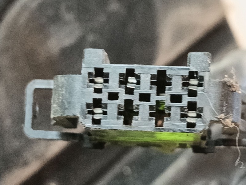 Recambio de retrovisor derecho para seat altea (5p1) 1.6 referencia OEM IAM 5P1857508A 5P1857508A 