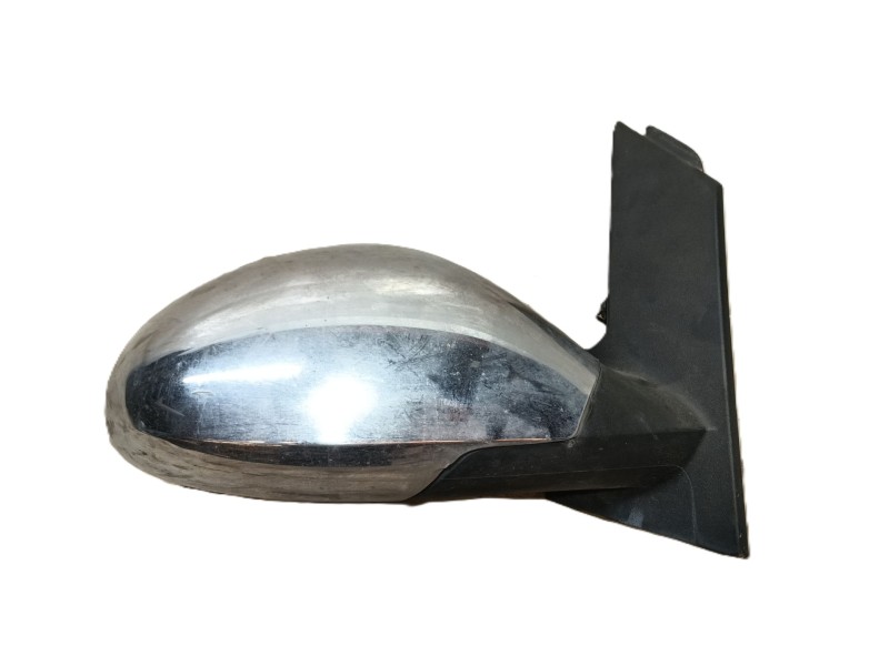 Recambio de retrovisor derecho para seat altea (5p1) 1.6 referencia OEM IAM 5P1857508A 5P1857508A 