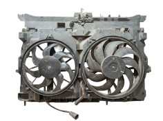 Recambio de panel frontal para peugeot 807 (eb_) 2.0 hdi referencia OEM IAM 1253Q8 1497799080 