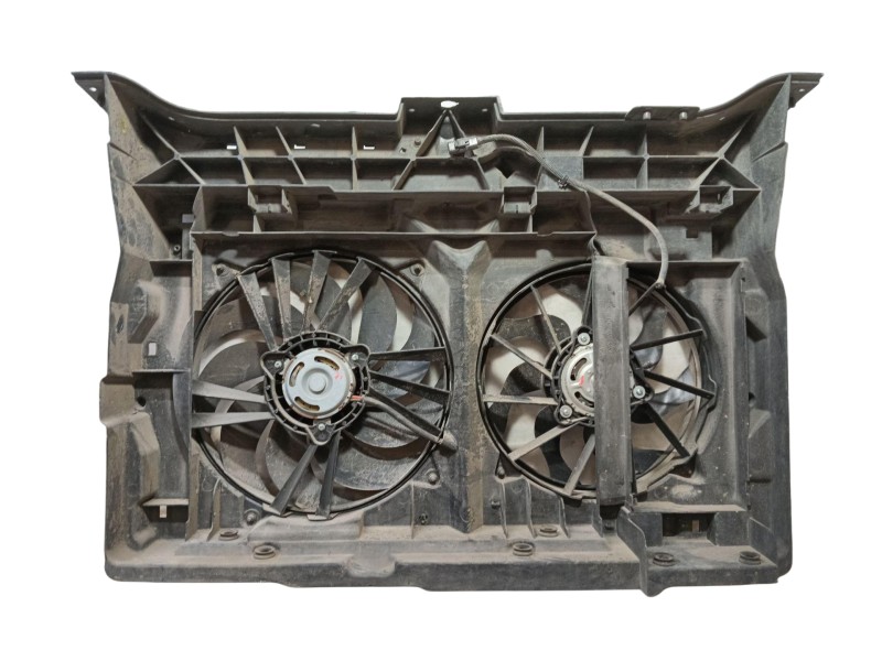 Recambio de panel frontal para peugeot 807 (eb_) 2.0 hdi referencia OEM IAM 1253Q8 1497799080 