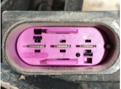 Recambio de electroventilador para skoda fabia ii (542) 1.2 referencia OEM IAM 6Q0121207N9B9 6Q0121207N  2