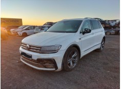 Recambio de motor completo para volkswagen tiguan (ad1, ax1) 1.5 tsi referencia OEM IAM DPCA  