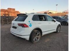 Recambio de motor completo para volkswagen tiguan (ad1, ax1) 1.5 tsi referencia OEM IAM DPCA   2