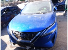 Recambio de motor completo para nissan qashqai iii (j12) 1.3 dig-t referencia OEM IAM HR13DDT  