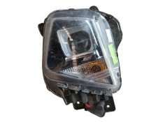 Recambio de faro izquierdo para hyundai tucson (nx4e, nx4a) 1.6 t-gdi referencia OEM IAM 92101N7000 G700LH03 