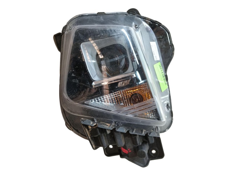 Recambio de faro izquierdo para hyundai tucson (nx4e, nx4a) 1.6 t-gdi referencia OEM IAM 92101N7000 G700LH03 