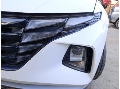 Recambio de faro izquierdo para hyundai tucson (nx4e, nx4a) 1.6 t-gdi referencia OEM IAM 92101N7000 G700LH03  2