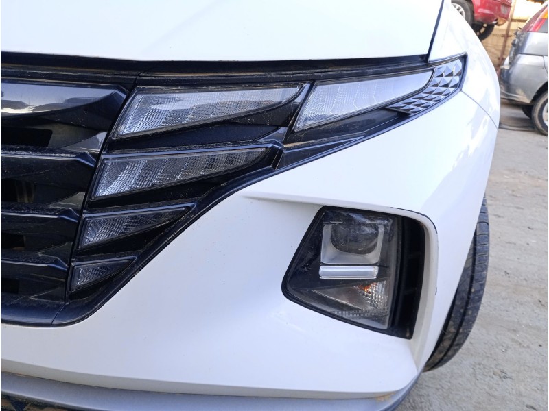 Recambio de faro izquierdo para hyundai tucson (nx4e, nx4a) 1.6 t-gdi referencia OEM IAM 92101N7000 G700LH03 