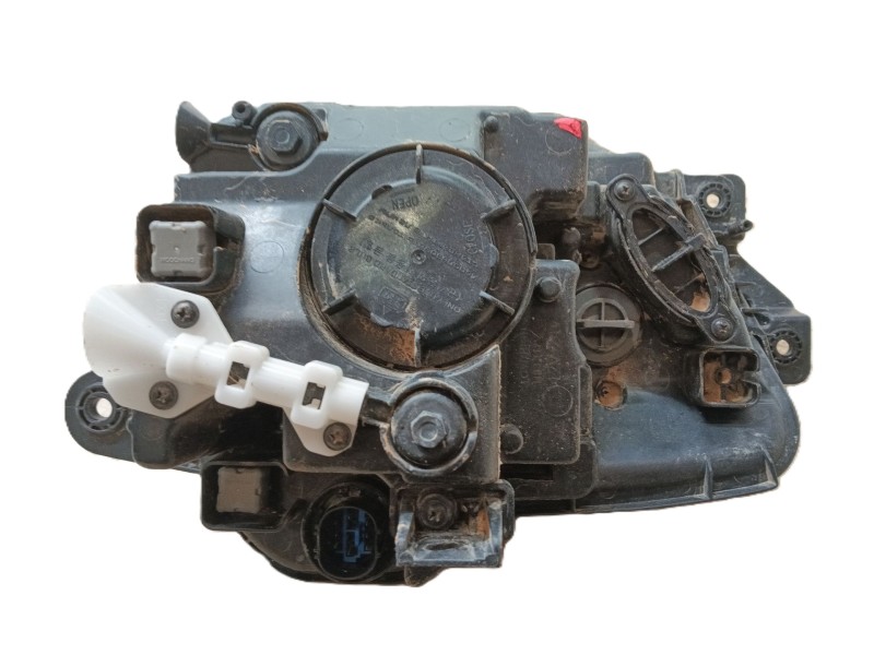 Recambio de faro izquierdo para hyundai tucson (nx4e, nx4a) 1.6 t-gdi referencia OEM IAM 92101N7000 G700LH03 