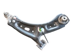 Recambio de brazo suspension inferior delantero derecho para jeep renegade suv (bu, b1, bv) 1.0 t-gdi referencia OEM IAM 5211578