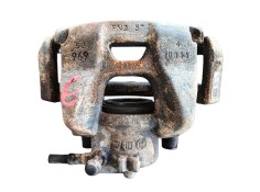 Recambio de pinza freno delantera izquierda para jeep renegade suv (bu, b1, bv) 1.0 t-gdi referencia OEM IAM 52076425  