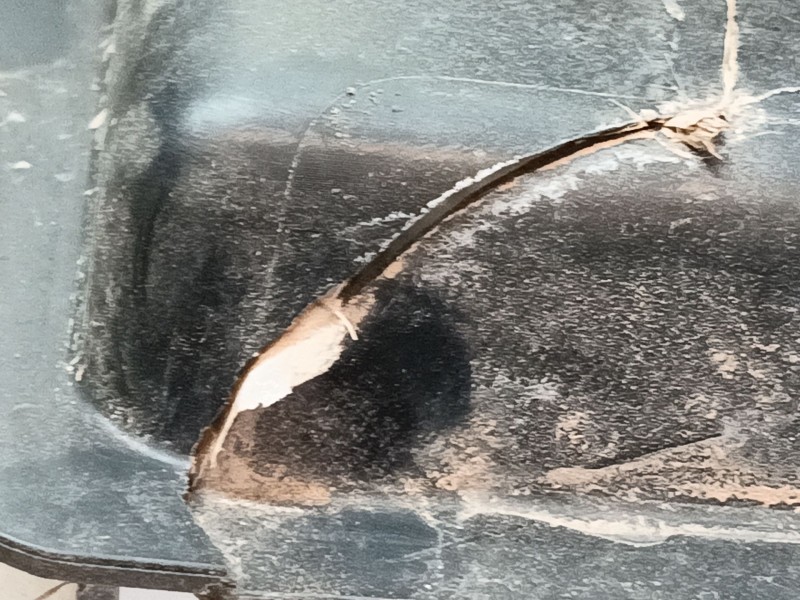 Recambio de electroventilador para citroën jumper ii furgoneta 2.2 bluehdi 120 referencia OEM IAM 1671896380 52181956 