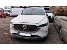 Recambio de motor completo para mazda cx-5 (kf) 2.0 referencia OEM IAM PE  