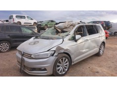 Recambio de motor completo para volkswagen touran (5t1) 1.5 tsi referencia OEM IAM DADA  