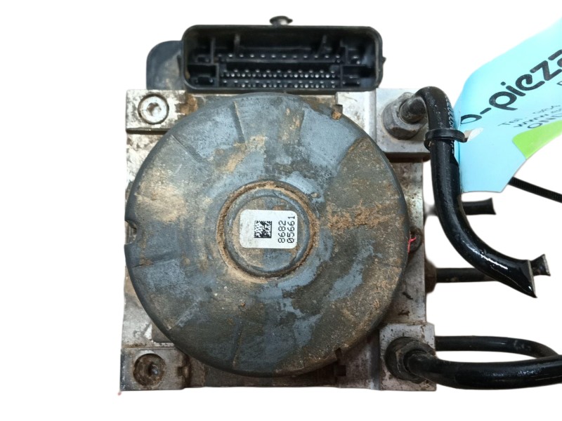 Recambio de abs para peugeot 2008 i (cu_) 1.6 bluehdi 100 referencia OEM IAM 1617387780 9817961380 