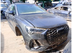 Recambio de motor completo para audi q3 sportback (f3n) 35 tfsi referencia OEM IAM DFYA  