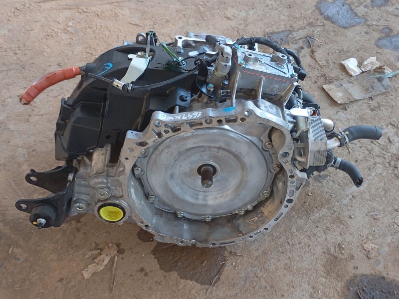 Recambio de caja cambios para lexus nx (_z1_) 300h awd (ayz15) referencia OEM IAM 3090048121  