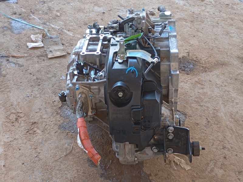 Recambio de caja cambios para lexus nx (_z1_) 300h awd (ayz15) referencia OEM IAM 3090048121  