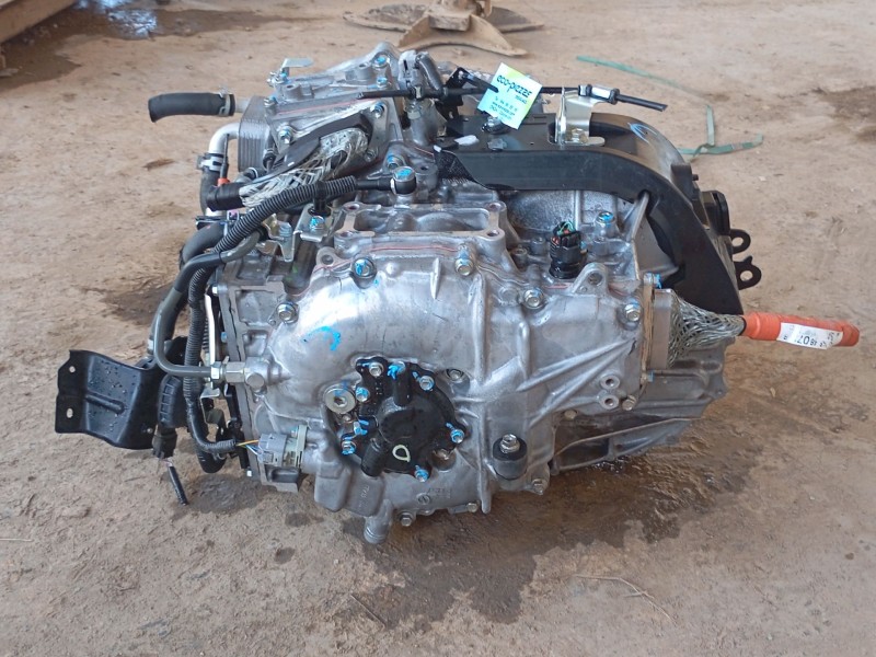 Recambio de caja cambios para lexus nx (_z1_) 300h awd (ayz15) referencia OEM IAM 3090048121  