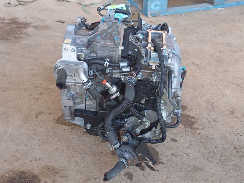 Recambio de caja cambios para lexus nx (_z1_) 300h awd (ayz15) referencia OEM IAM 3090048121  