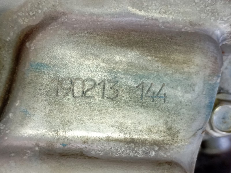 Recambio de caja cambios para lexus nx (_z1_) 300h awd (ayz15) referencia OEM IAM 3090048121  