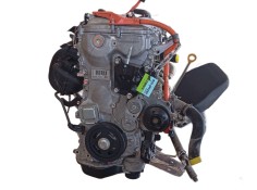 Recambio de motor completo para lexus nx (_z1_) 300h awd (ayz15) referencia OEM IAM 2AR 2145105  2